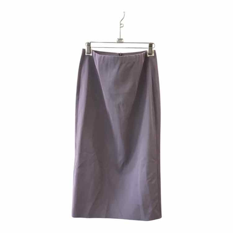 Lucy Paris Lilac Size S Skirt
