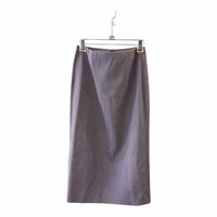 Lucy Paris Lilac Size S Skirt