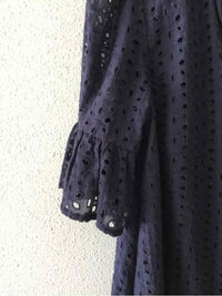 Sugarlips Navy Size XS Dress
