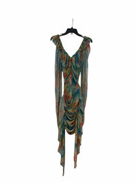 Mia Vesper Rainbow Size XS Dress