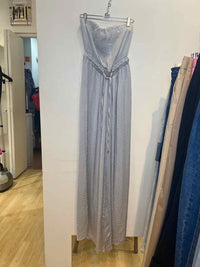 Latiste Gray Size S Jumpsuit