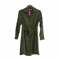 Draper James Green Size XS Dress