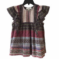 Sea New York Multi Size XXS Shirt