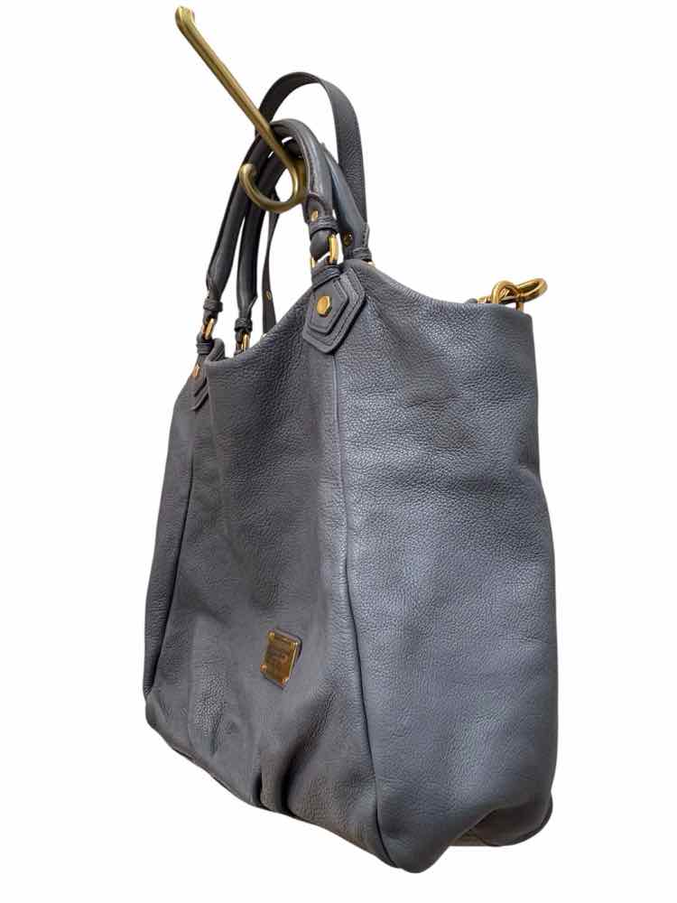 Marc by Marc Jacobs Blue Handbag
