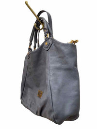 Marc by Marc Jacobs Blue Handbag