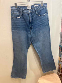 Frame Light Wash Size 32 Jeans