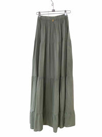 Onda De Mar pastel green Size S Skirt