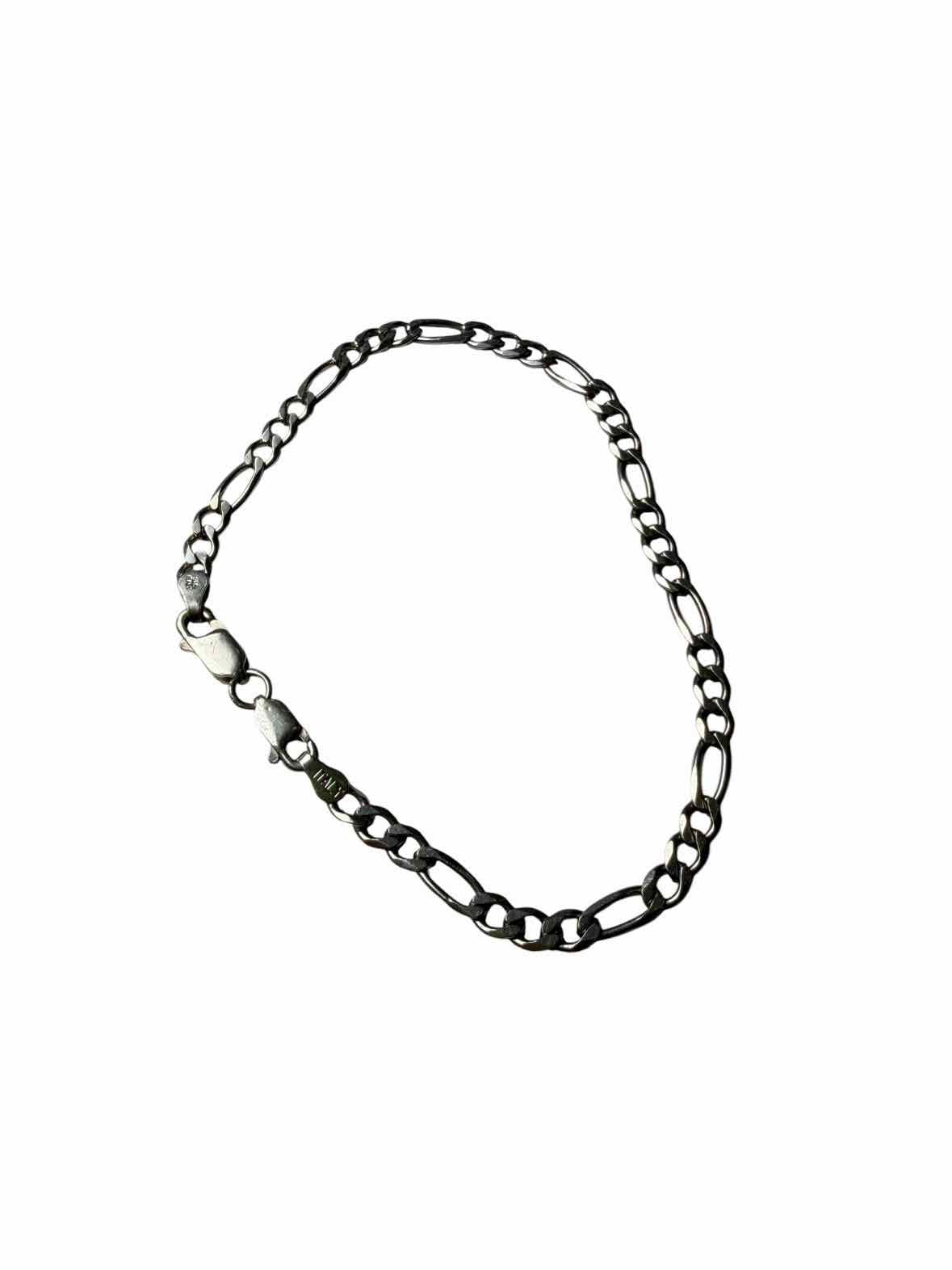Silver Bracelet