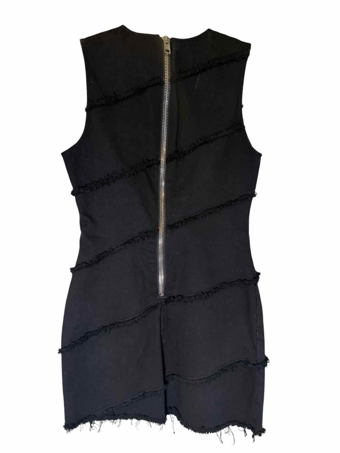 alexander wang dress black Size S – Swap Boutique PrettyGuide Women's Roaring 20s Lining 1 3/4 sleeve dress Size:15½   34/35