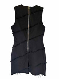 Alexander Wang Black Size S Dress
