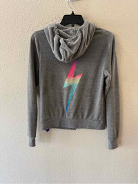 AviatorNation Grey multi Size XS Sweatshirt