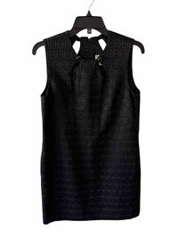 Milly Cabana Black Size 6 Dress