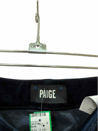 Paige dark navy Size 29 Pants