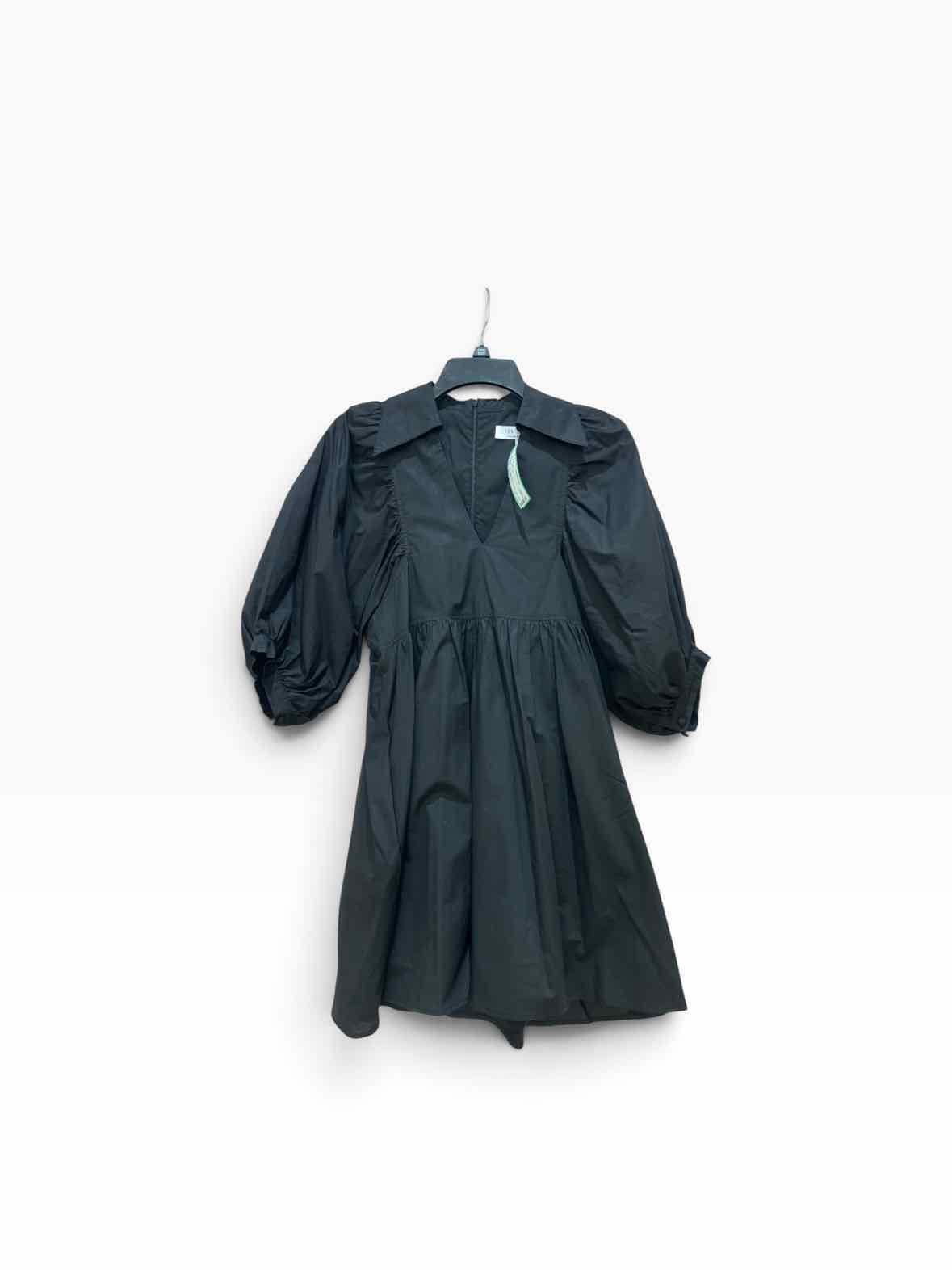 Hunter Bell Black Size XS Dress