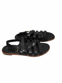Cole Haan Black Size 7 Sandals