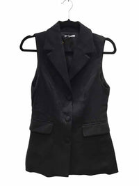 Reformation Black Size S Shirt