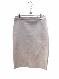 Lanvin Beige Skirt
