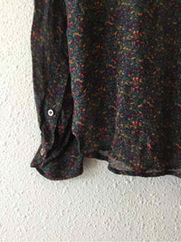 Isabel ETOILE Marant Green multi Size 34 Shirt