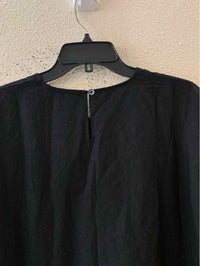 sea Black Size XS Dress