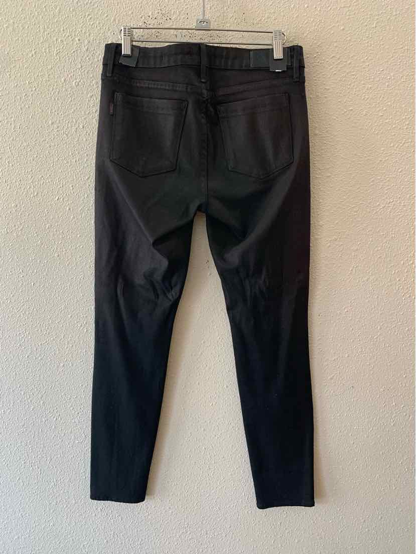 Parker Smith Blackish brown Size 27 Jeans