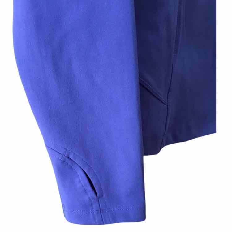 Spyder Active Dusk Blue Size M Jacket