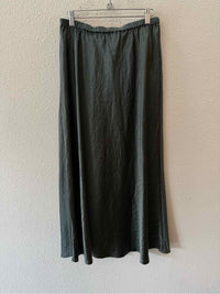 Eileen Fisher Emerald Size XS Skirt