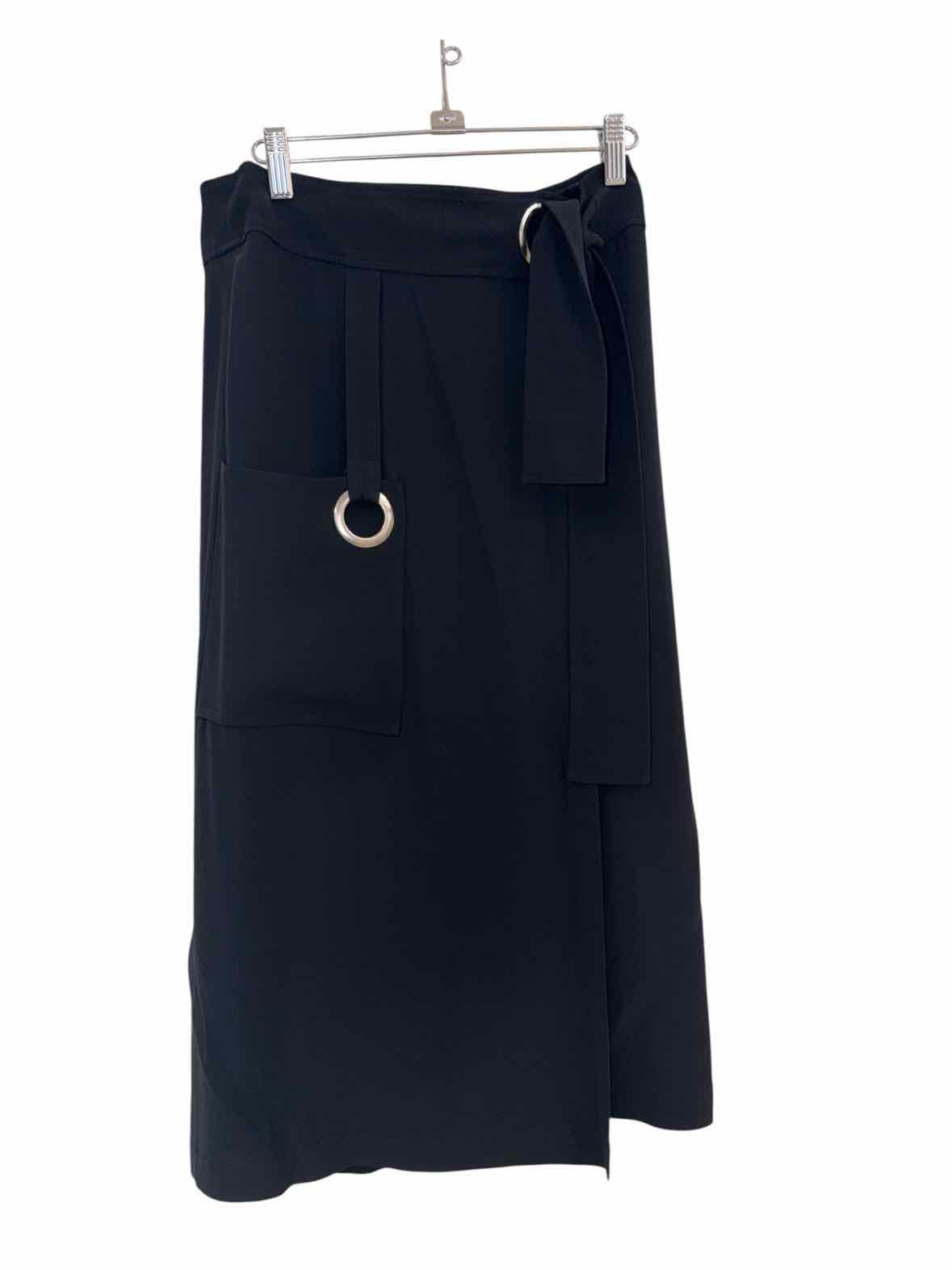 ALC Atlast Classics Black Size 2 Skirt