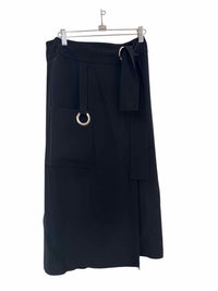 ALC Atlast Classics Black Size 2 Skirt