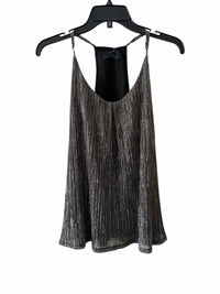 Greylin Black Multi Size S Tank Top