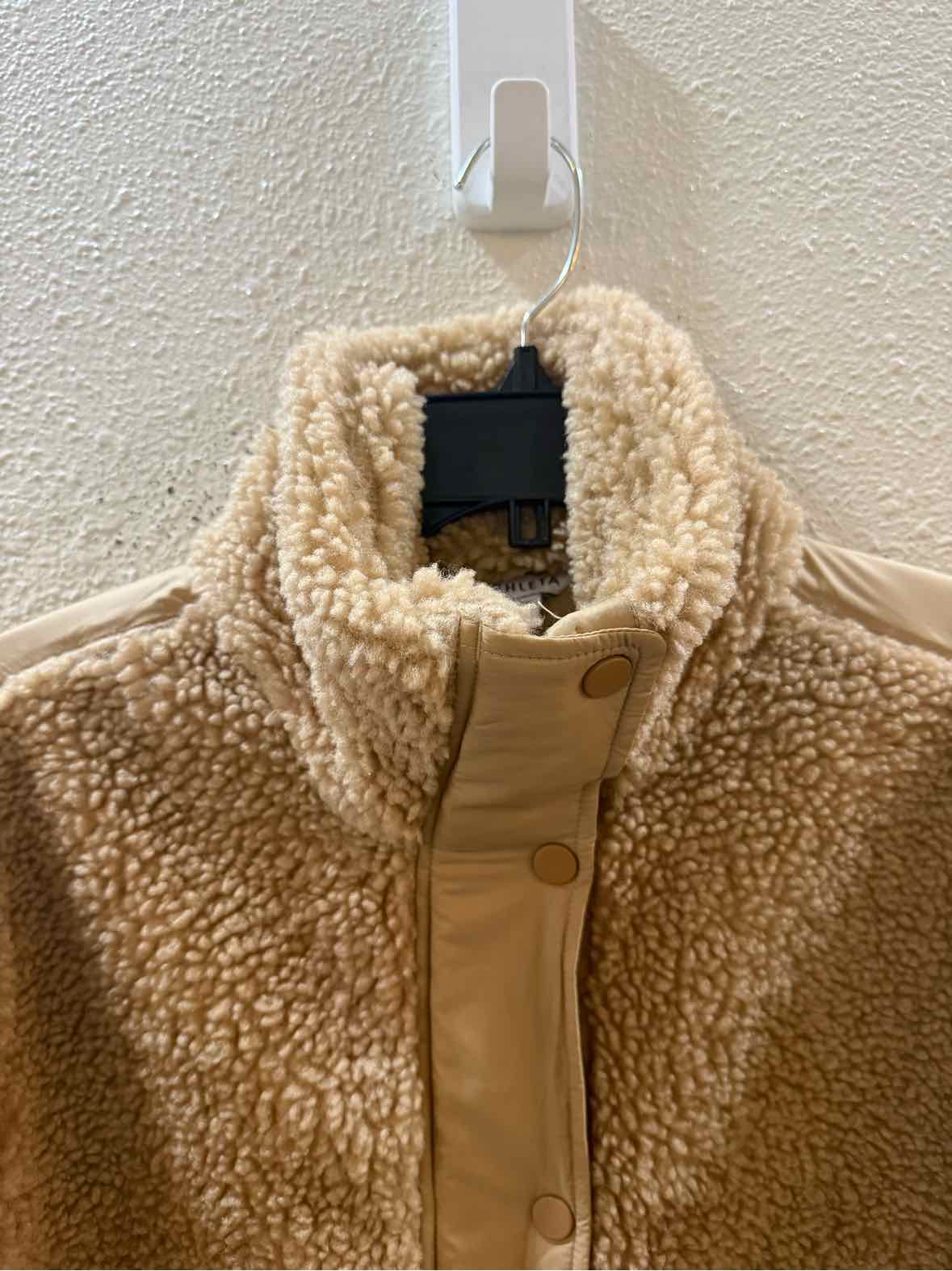 Athleta Tan Size XS Jacket