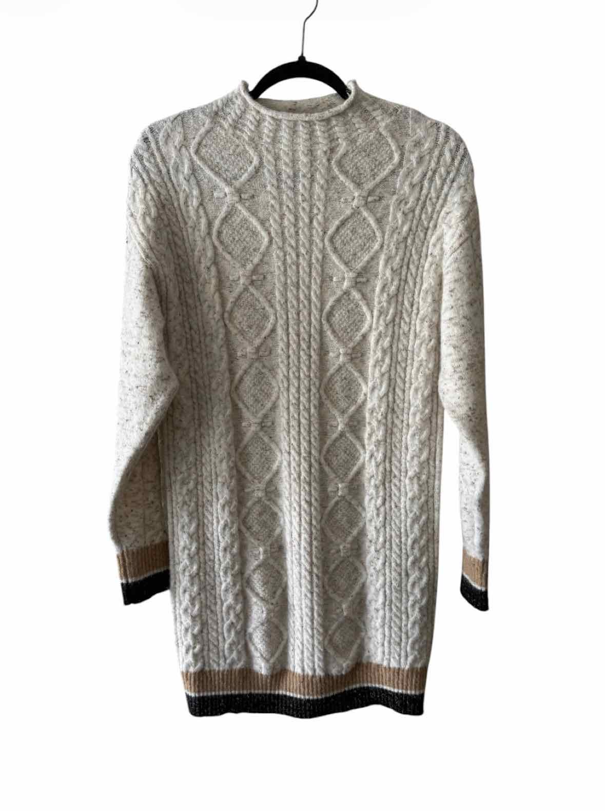 Heartloom Off White Size S Dress