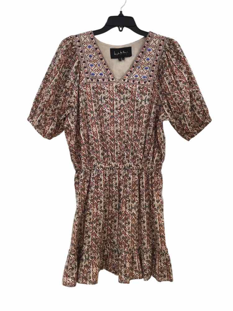 Nicole Miller Multi Size 12 Dress – Swap Boutique