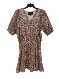 Nicole Miller Multi Size 12 Dress