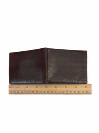 Bally Brown Wallet