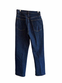 Frame Dark Wash Size 28 Jeans