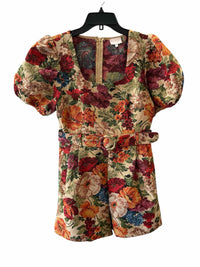 Entro Multi Size M Romper
