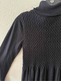 Max Studio Black Size M Dress