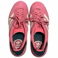 Adidas Pink Multi Size 9.5 Sneakers