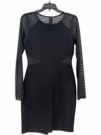 French Connection Black Size 6 Dress