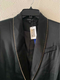 Jessie Liu Black Size S Blazer