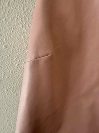 Amanda Uprichard Pale Pink Size S Shirt