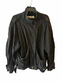 Free People Black Size M Jacket