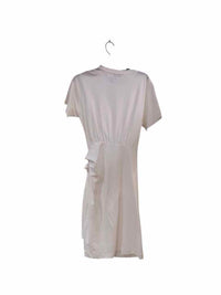 Vince White Size XL Dress