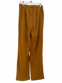 Alo Golden Brown Size XXS Sweatpants
