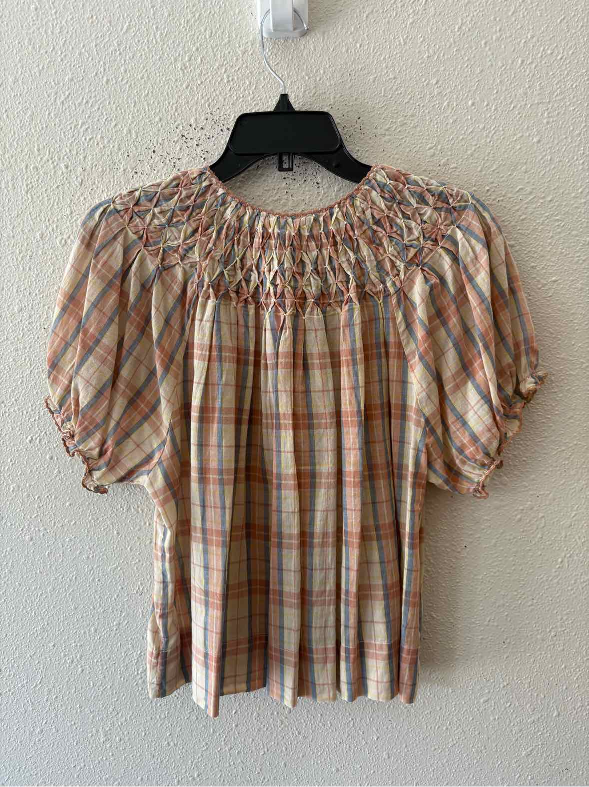 The Great Multi Size 0 Shirt