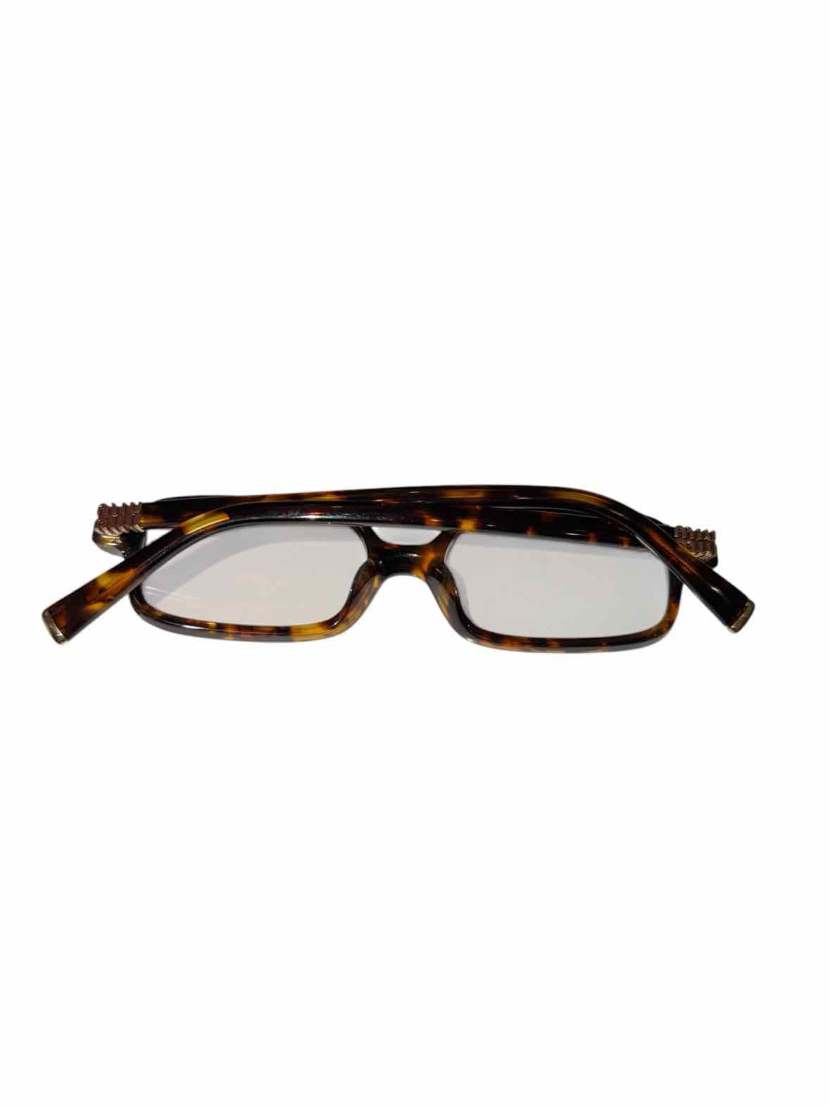 Miu Miu Tortoise Sunglasses