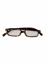 Miu Miu Tortoise Sunglasses