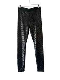 BCBGMax Azria Black Size S Pants