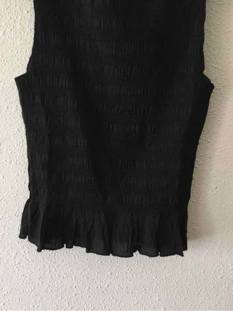 Pistola Black Size M Shirt