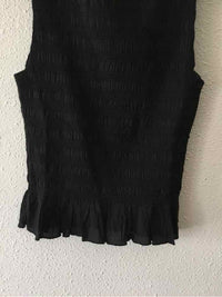 Pistola Black Size M Shirt